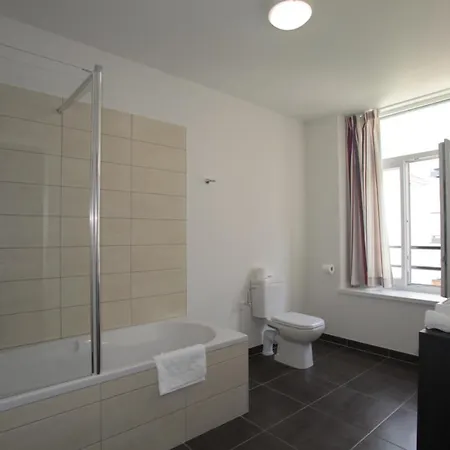 Villa La Rose D'argent Colmar